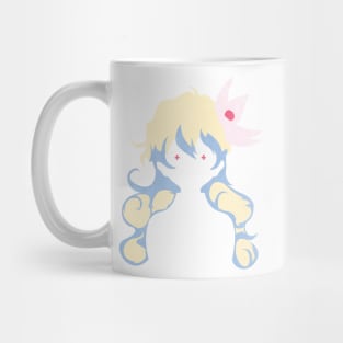 Minimalist Nia Mug